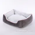 Gaya Baru Produk Anjing Bed Gaya Berwarna -warni